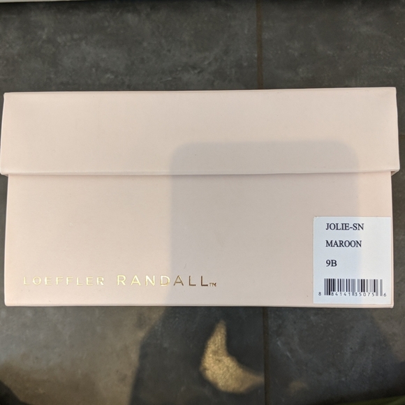 Loeffler Randall High Heels - Picture 6 of 6